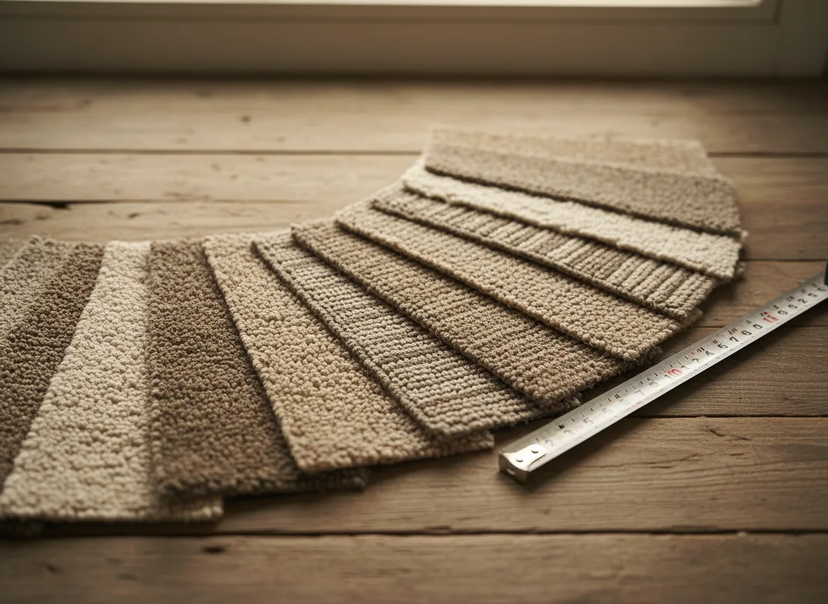 Carpet Installation New London, IA FAQs